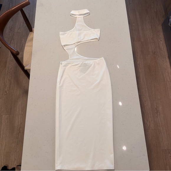 NBD Wren Midi Dress Size XS NWT - SOLD OUT - Picture 5 of 8